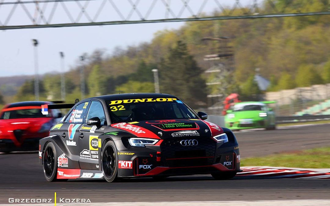 CEZ Hungaroring – petak 2017